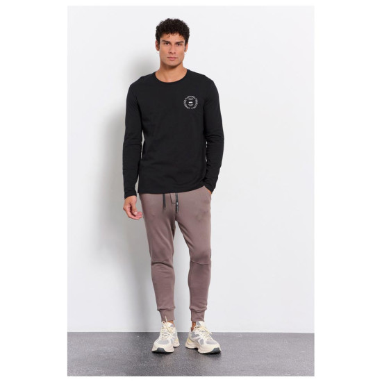 Bodytalk Ανδρικό παντελόνι φόρμας Bodytalk Ανδρικό παντελόνι φόρμας